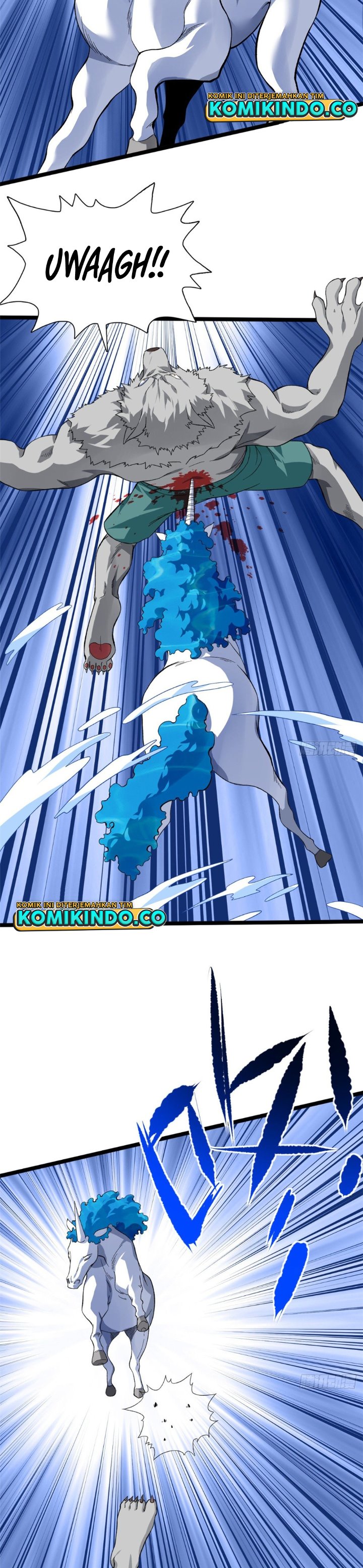 I Can Snatch 999 Types of Abilities (Your Abilities Are Mine/ I Have 999 Abilities) chapter 37