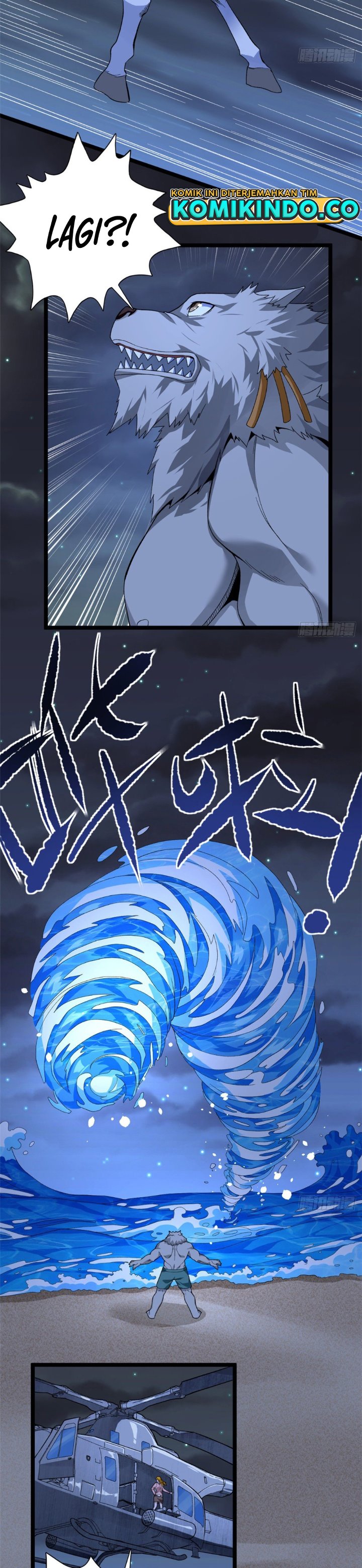 I Can Snatch 999 Types of Abilities (Your Abilities Are Mine/ I Have 999 Abilities) chapter 37