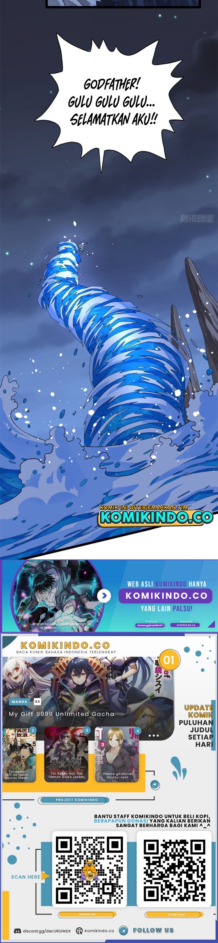 I Can Snatch 999 Types of Abilities (Your Abilities Are Mine/ I Have 999 Abilities) chapter 37