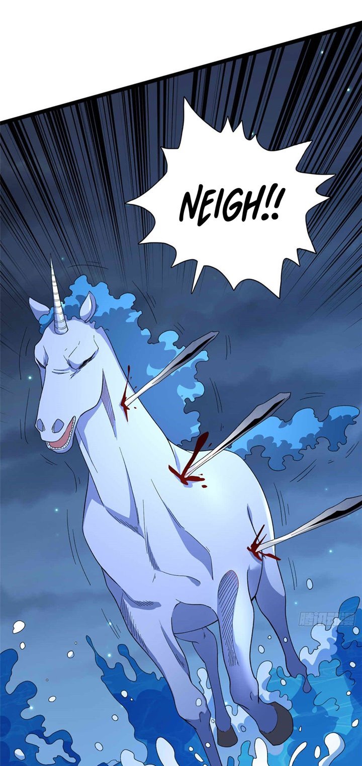 I Can Snatch 999 Types of Abilities Chapter 38 Bahasa Indonesia