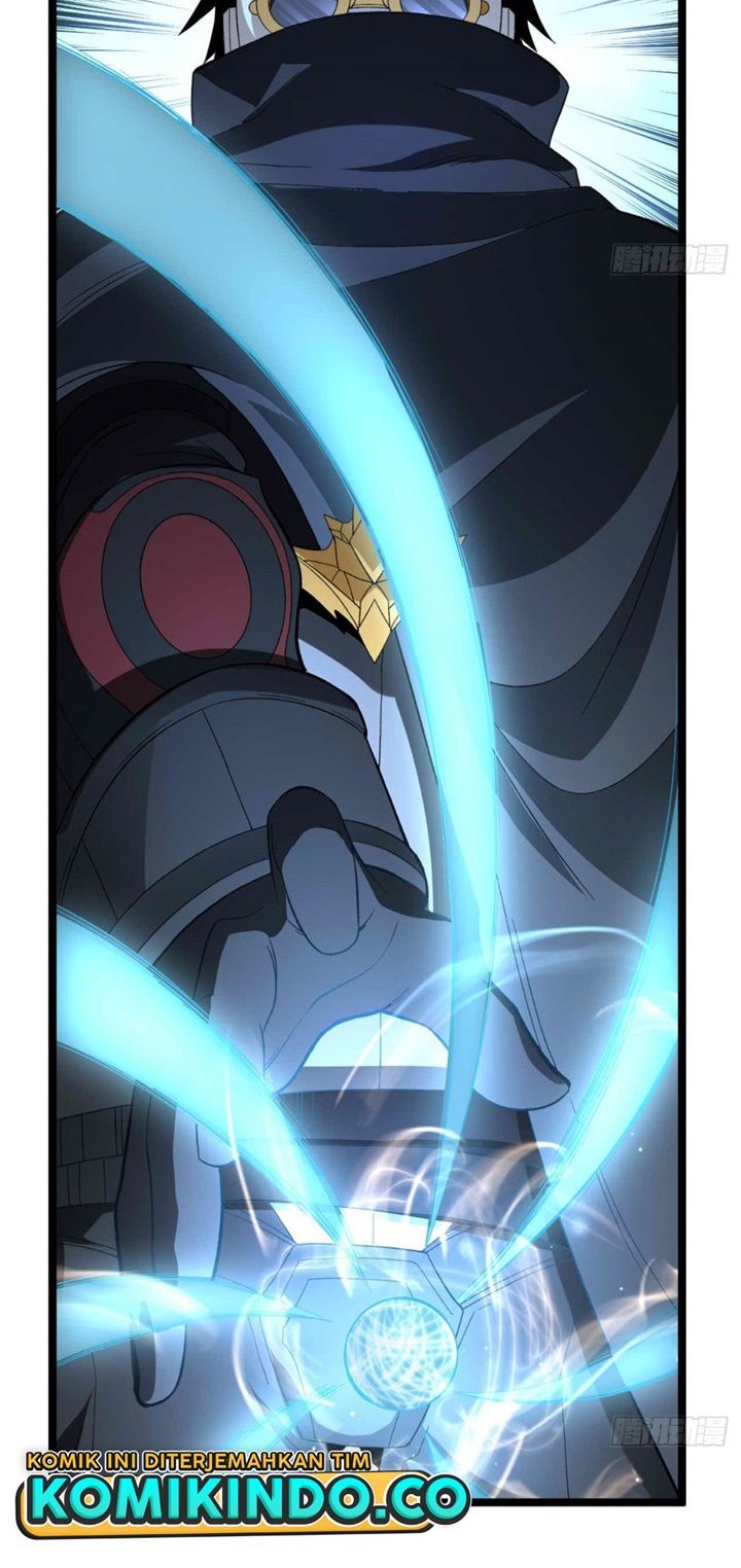 I Can Snatch 999 Types of Abilities Chapter 38 Bahasa Indonesia