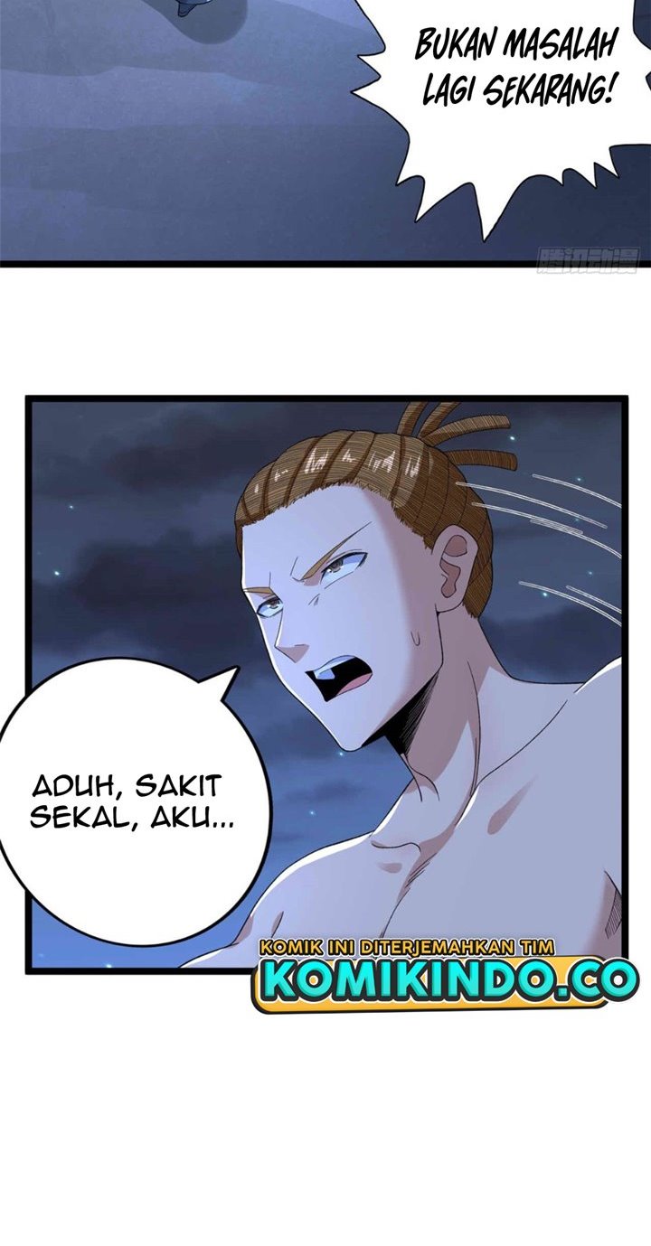 I Can Snatch 999 Types of Abilities Chapter 38 Bahasa Indonesia