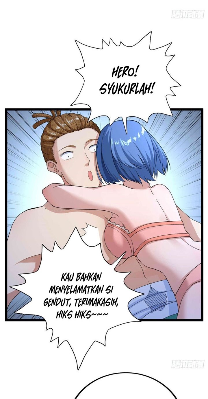 I Can Snatch 999 Types of Abilities Chapter 38 Bahasa Indonesia