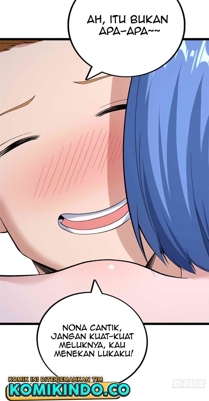 I Can Snatch 999 Types of Abilities Chapter 38 Bahasa Indonesia