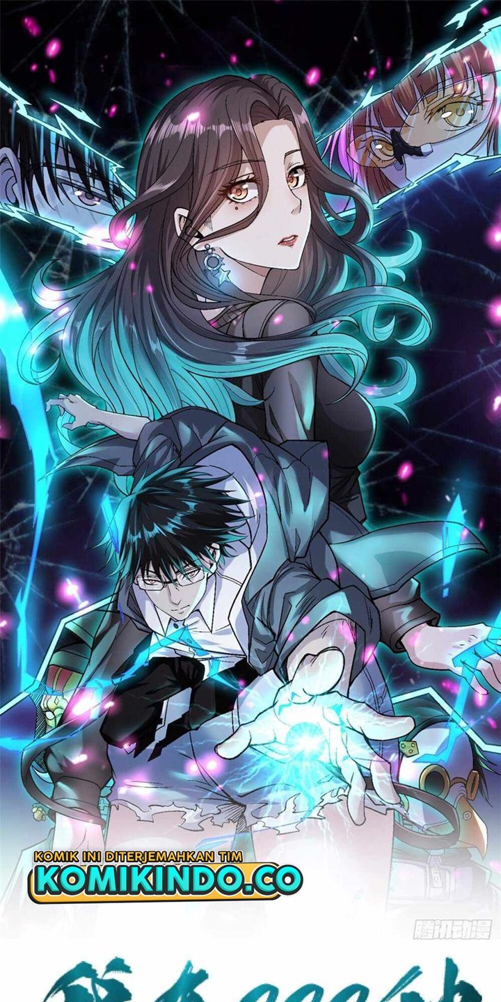 I Can Snatch 999 Types of Abilities (Your Abilities Are Mine/ I Have 999 Abilities) chapter 39