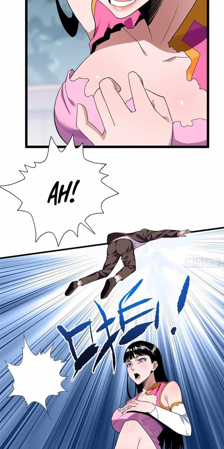I Can Snatch 999 Types of Abilities (Your Abilities Are Mine/ I Have 999 Abilities) chapter 39