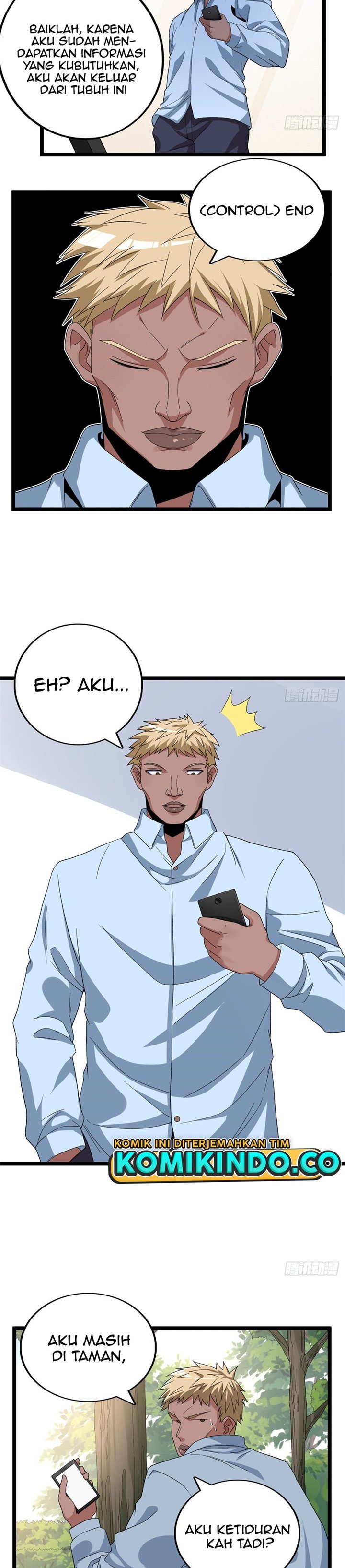 I Can Snatch 999 Types of Abilities (Your Abilities Are Mine/ I Have 999 Abilities) chapter 41