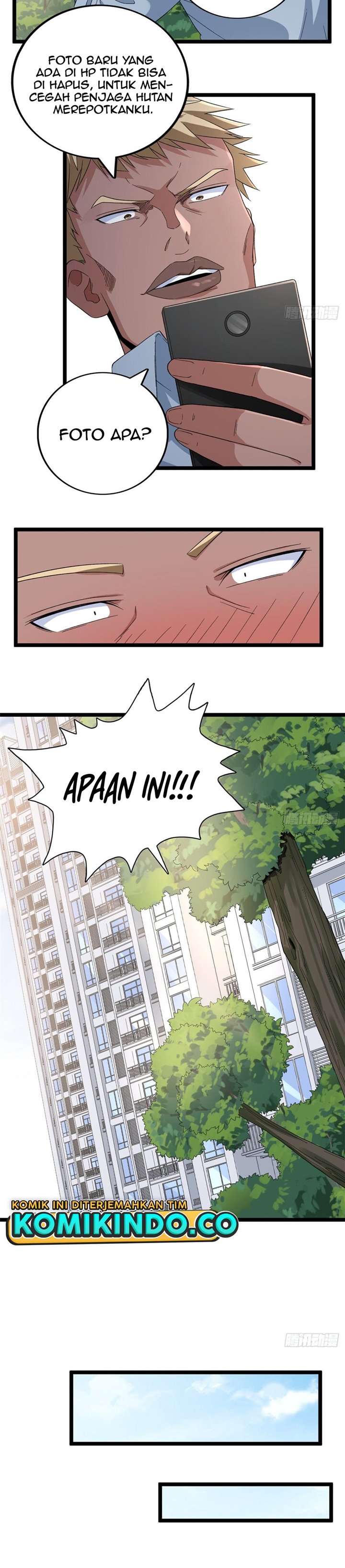I Can Snatch 999 Types of Abilities (Your Abilities Are Mine/ I Have 999 Abilities) chapter 41