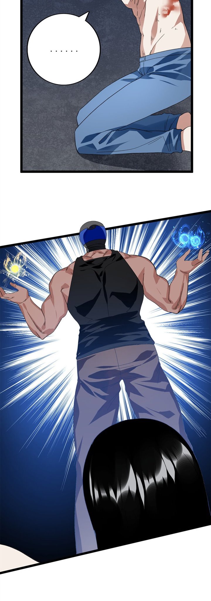 I Can Snatch 999 Types of Abilities Chapter 45 Bahasa Indonesia