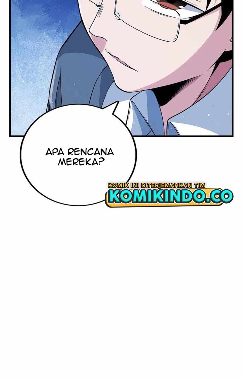 I Can Snatch 999 Types of Abilities Chapter 57 Bahasa Indonesia