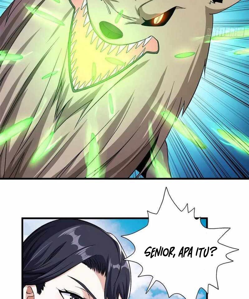 I Can Snatch 999 Types of Abilities (Your Abilities Are Mine/ I Have 999 Abilities) chapter 61