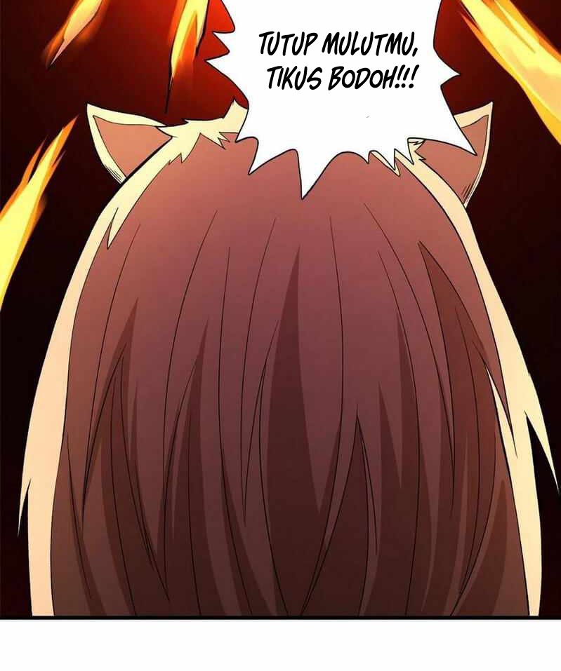 I Can Snatch 999 Types of Abilities (Your Abilities Are Mine/ I Have 999 Abilities) chapter 61