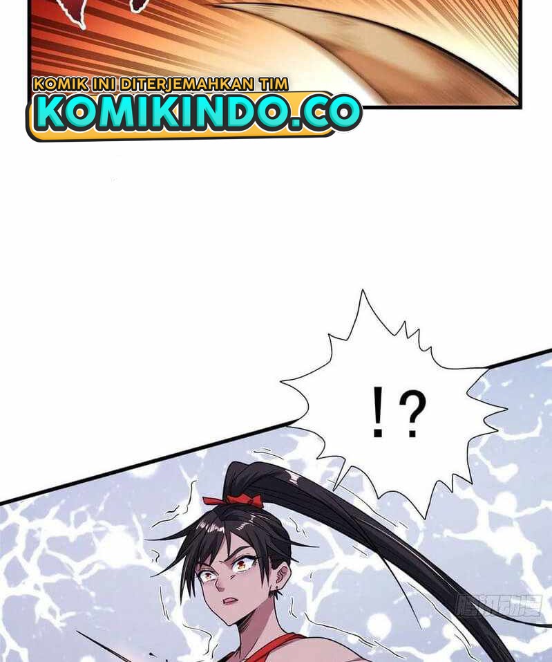 I Can Snatch 999 Types of Abilities (Your Abilities Are Mine/ I Have 999 Abilities) chapter 61