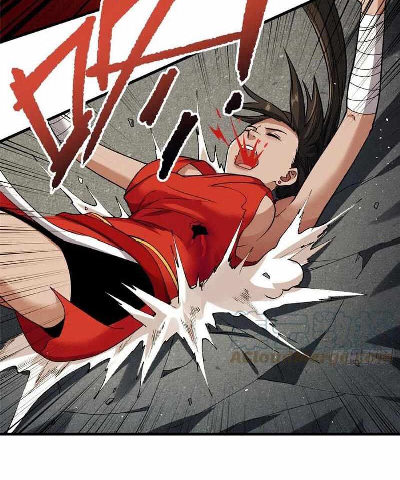 I Can Snatch 999 Types of Abilities (Your Abilities Are Mine/ I Have 999 Abilities) chapter 61