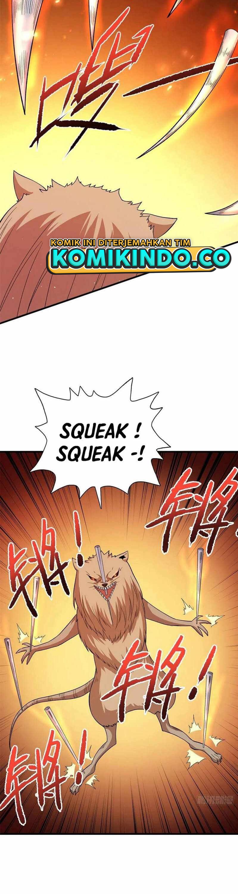 I Can Snatch 999 Types of Abilities Chapter 62 Bahasa Indonesia