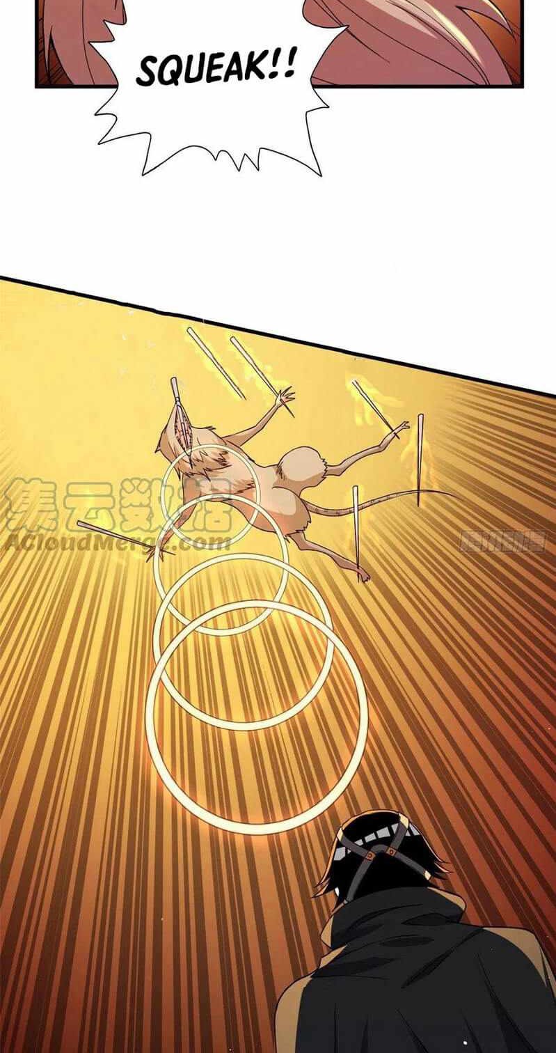 I Can Snatch 999 Types of Abilities Chapter 62 Bahasa Indonesia