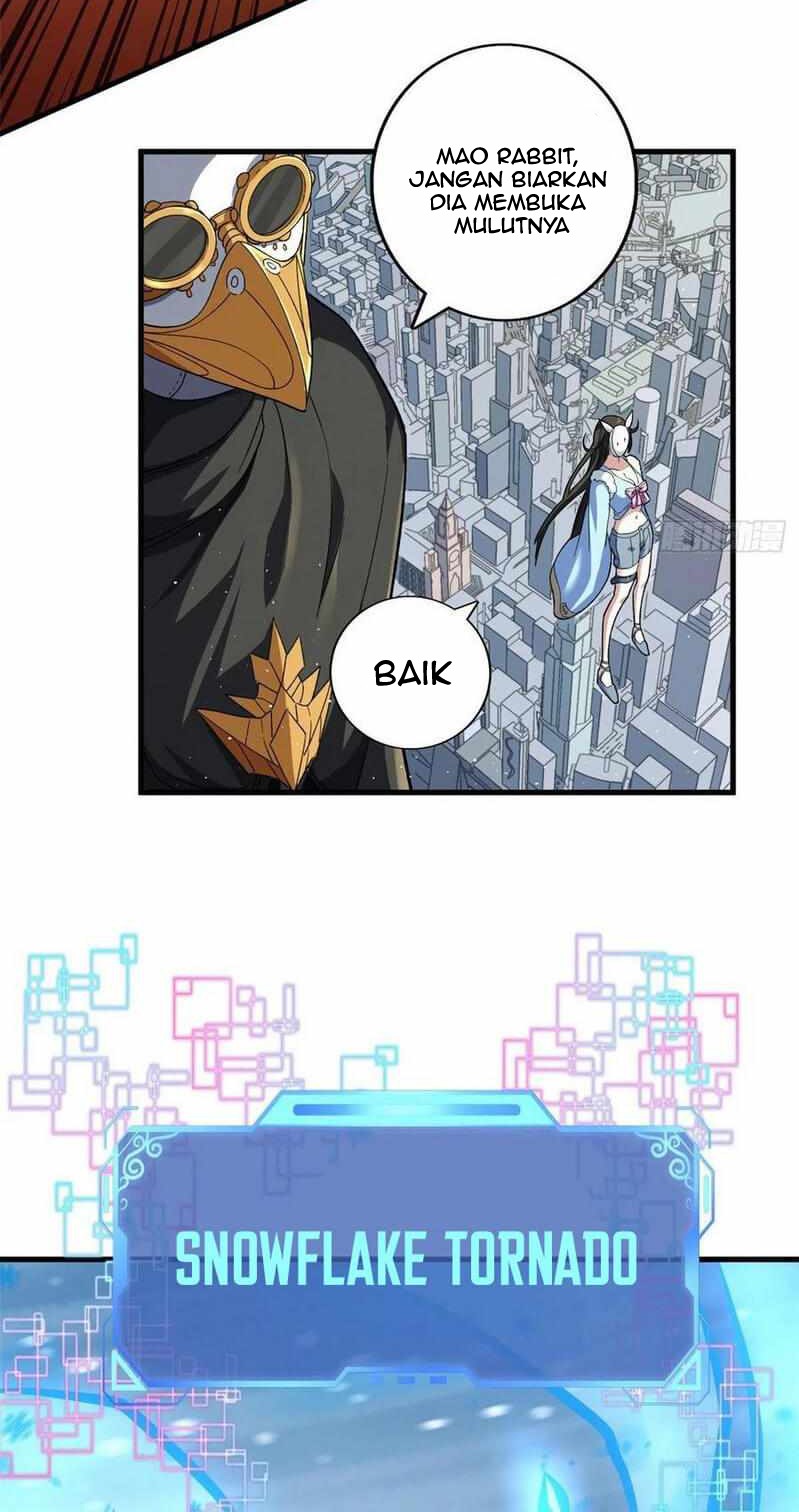 I Can Snatch 999 Types of Abilities Chapter 62 Bahasa Indonesia