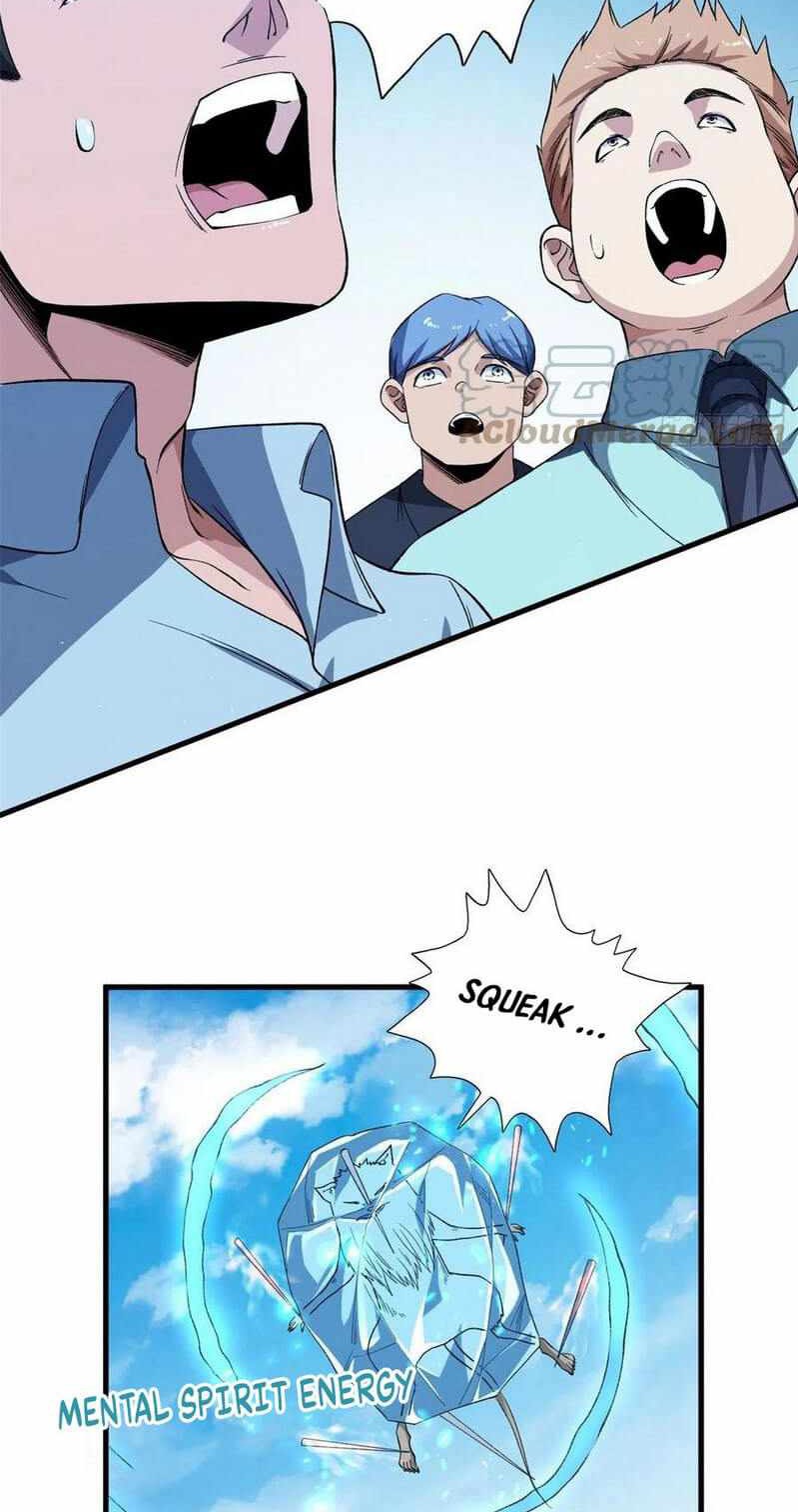 I Can Snatch 999 Types of Abilities Chapter 62 Bahasa Indonesia