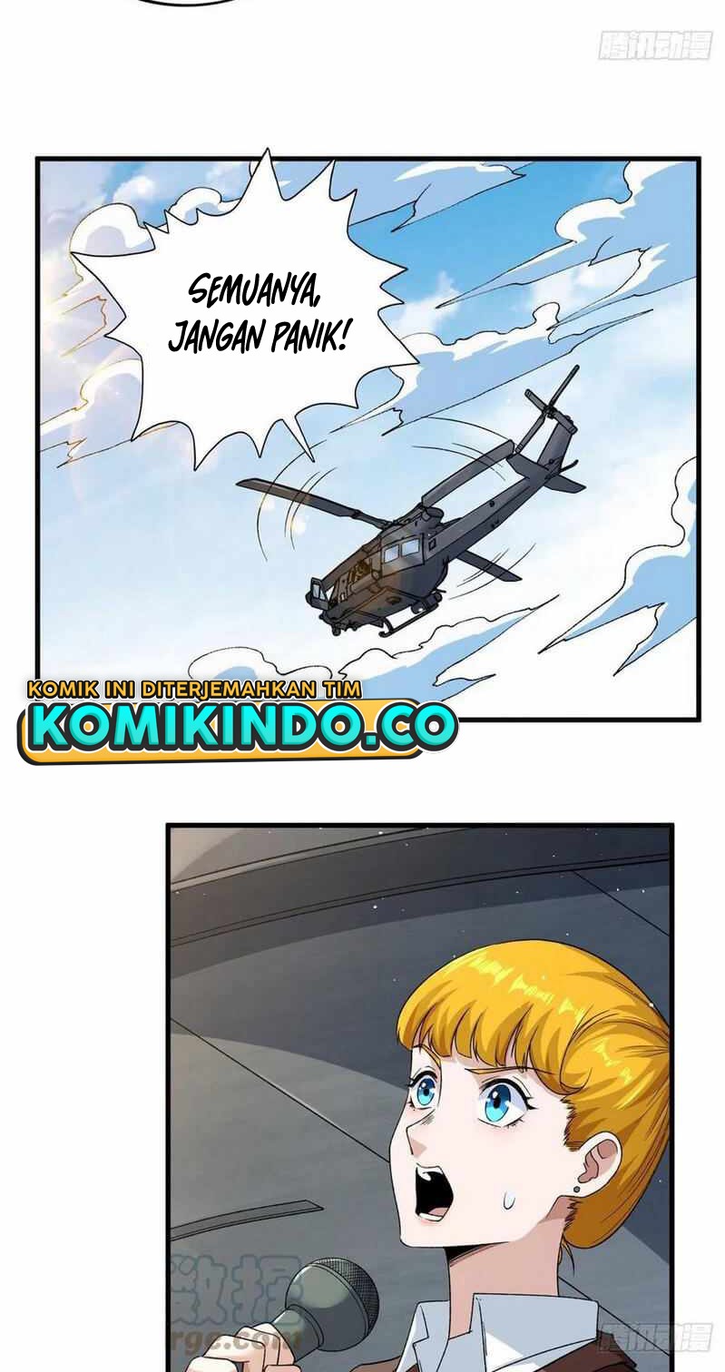 I Can Snatch 999 Types of Abilities Chapter 62 Bahasa Indonesia