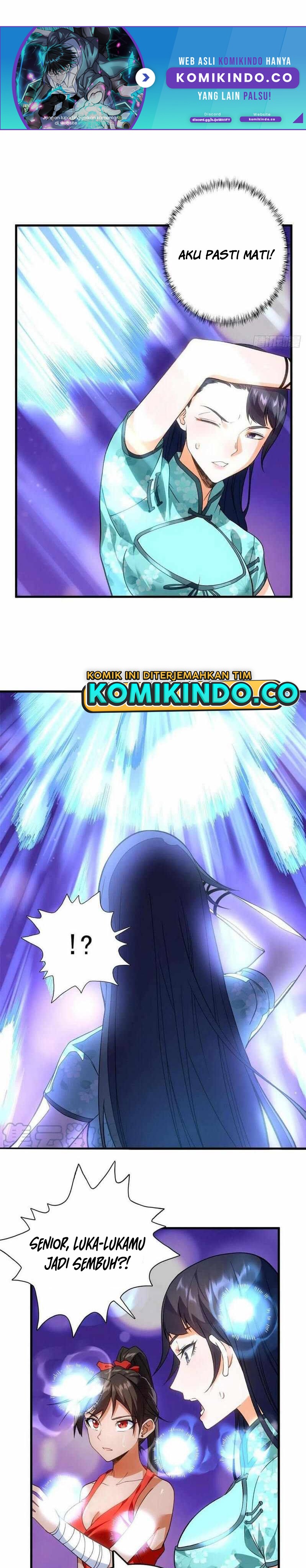 I Can Snatch 999 Types of Abilities (Your Abilities Are Mine/ I Have 999 Abilities) chapter 63