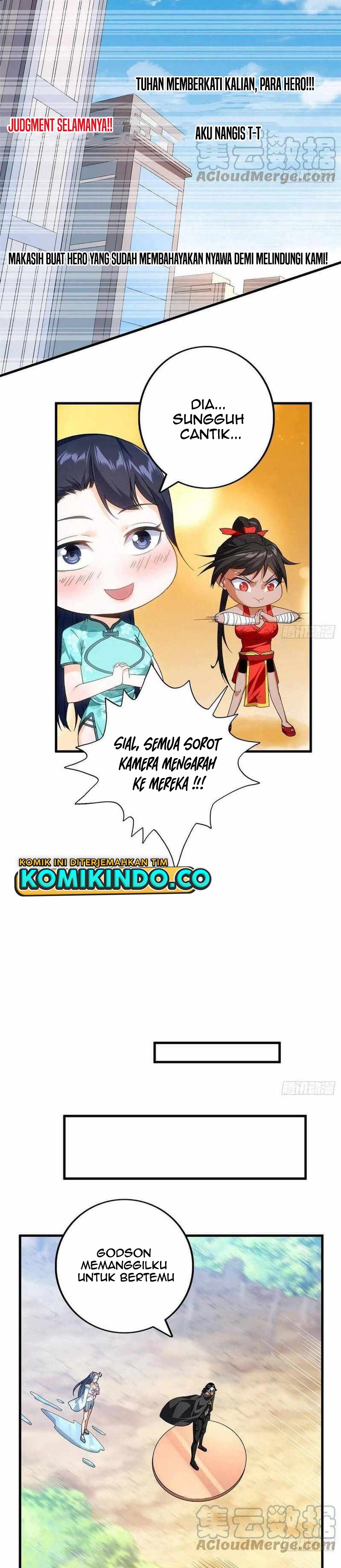 I Can Snatch 999 Types of Abilities (Your Abilities Are Mine/ I Have 999 Abilities) chapter 63