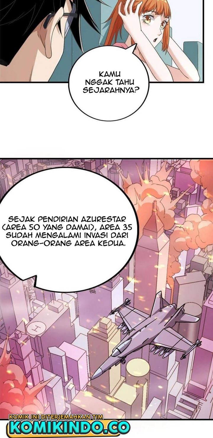 I Can Snatch 999 Types of Abilities (Your Abilities Are Mine/ I Have 999 Abilities) chapter 66