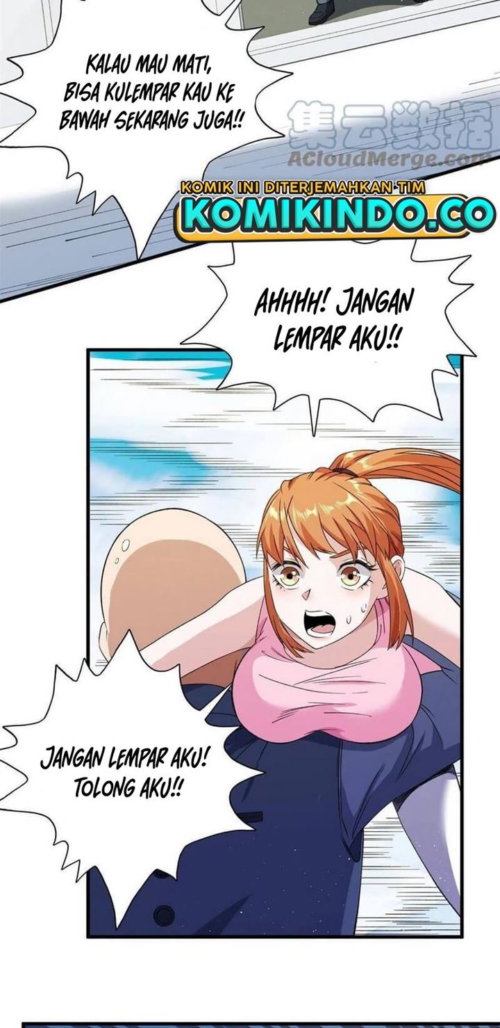 I Can Snatch 999 Types of Abilities (Your Abilities Are Mine/ I Have 999 Abilities) chapter 66