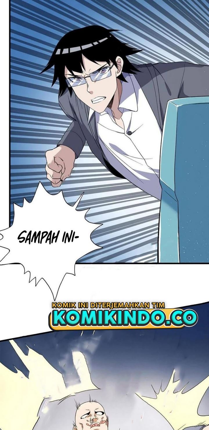 I Can Snatch 999 Types of Abilities (Your Abilities Are Mine/ I Have 999 Abilities) chapter 66