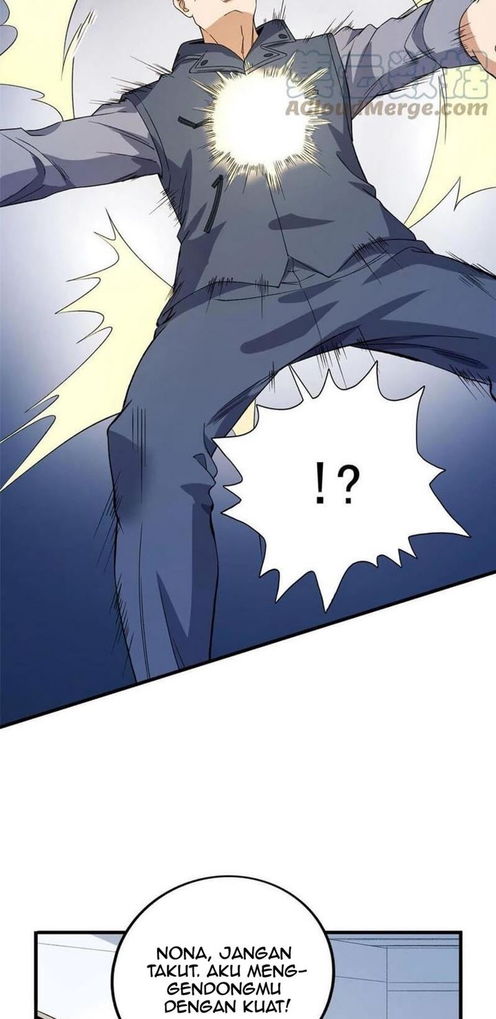I Can Snatch 999 Types of Abilities (Your Abilities Are Mine/ I Have 999 Abilities) chapter 66
