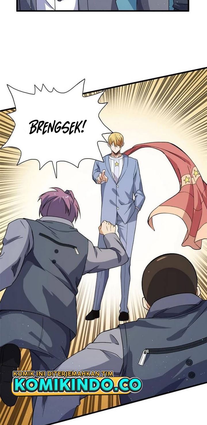 I Can Snatch 999 Types of Abilities (Your Abilities Are Mine/ I Have 999 Abilities) chapter 66
