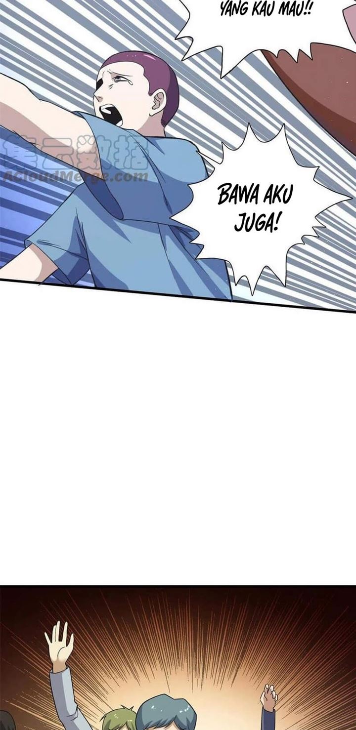 I Can Snatch 999 Types of Abilities (Your Abilities Are Mine/ I Have 999 Abilities) chapter 66