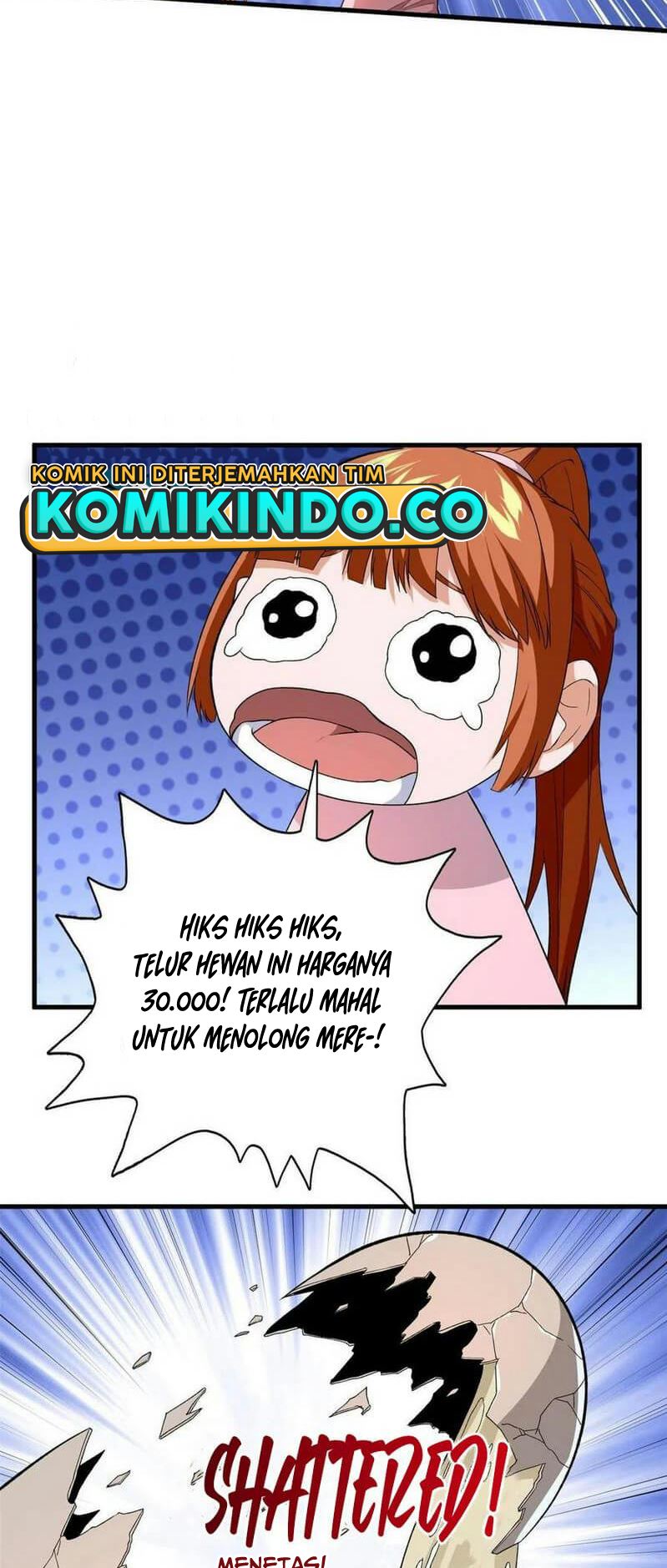 I Can Snatch 999 Types of Abilities (Your Abilities Are Mine/ I Have 999 Abilities) chapter 70
