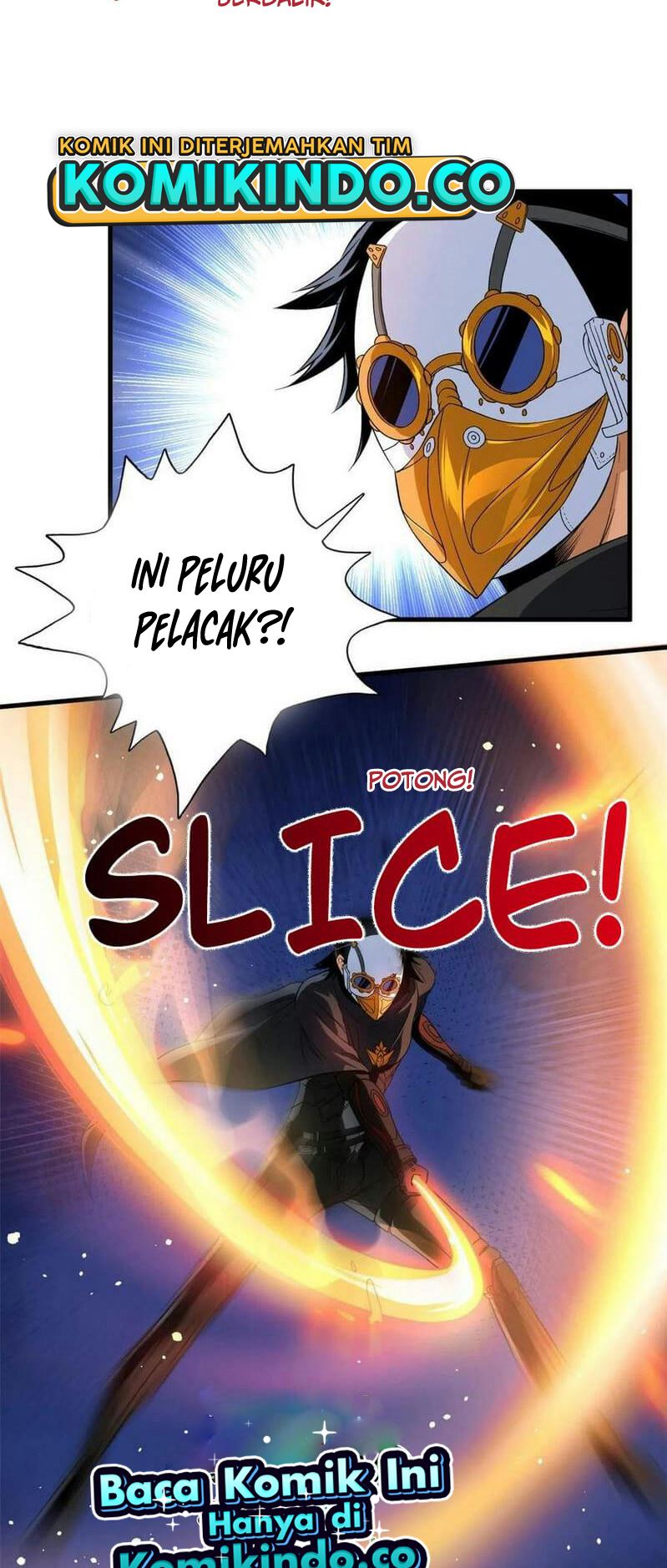 I Can Snatch 999 Types of Abilities (Your Abilities Are Mine/ I Have 999 Abilities) chapter 70