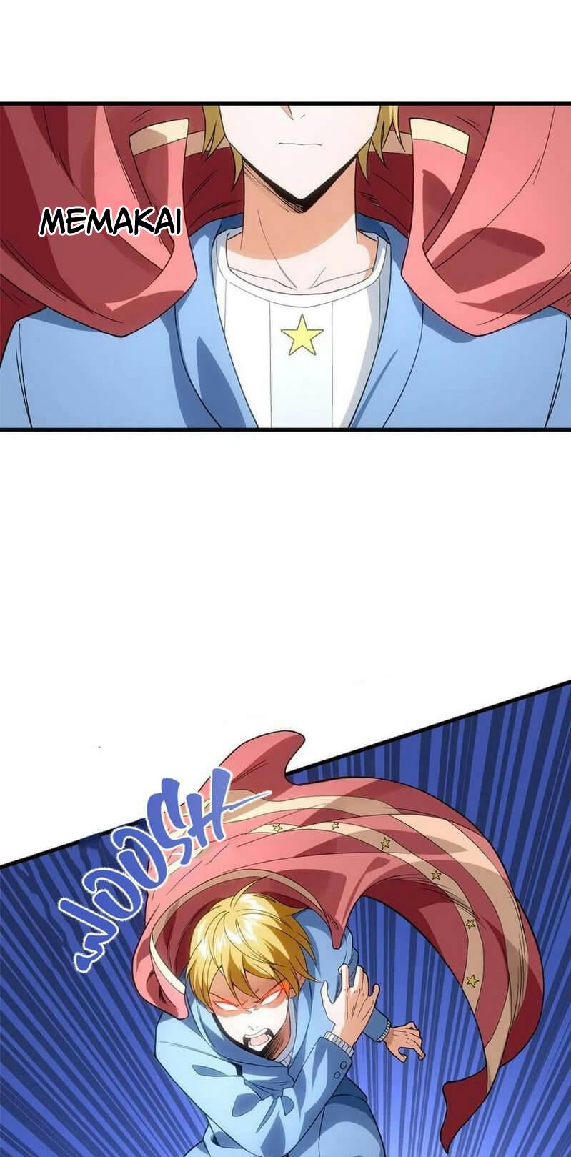 I Can Snatch 999 Types of Abilities (Your Abilities Are Mine/ I Have 999 Abilities) chapter 70