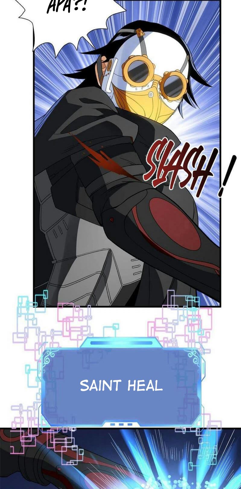 I Can Snatch 999 Types of Abilities (Your Abilities Are Mine/ I Have 999 Abilities) chapter 70