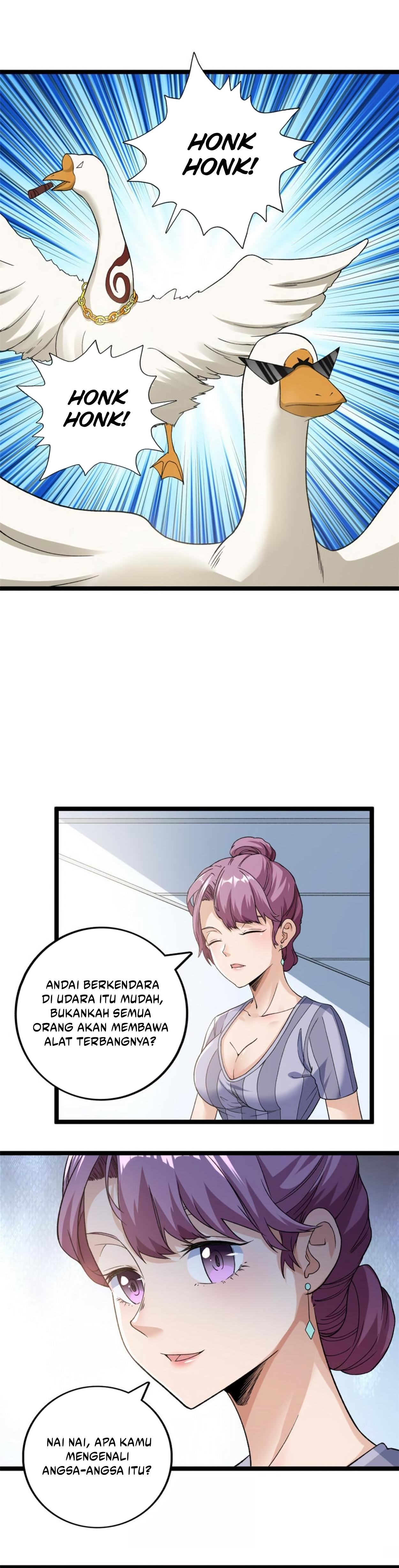 I Can Snatch 999 Types of Abilities (Your Abilities Are Mine/ I Have 999 Abilities) chapter 100