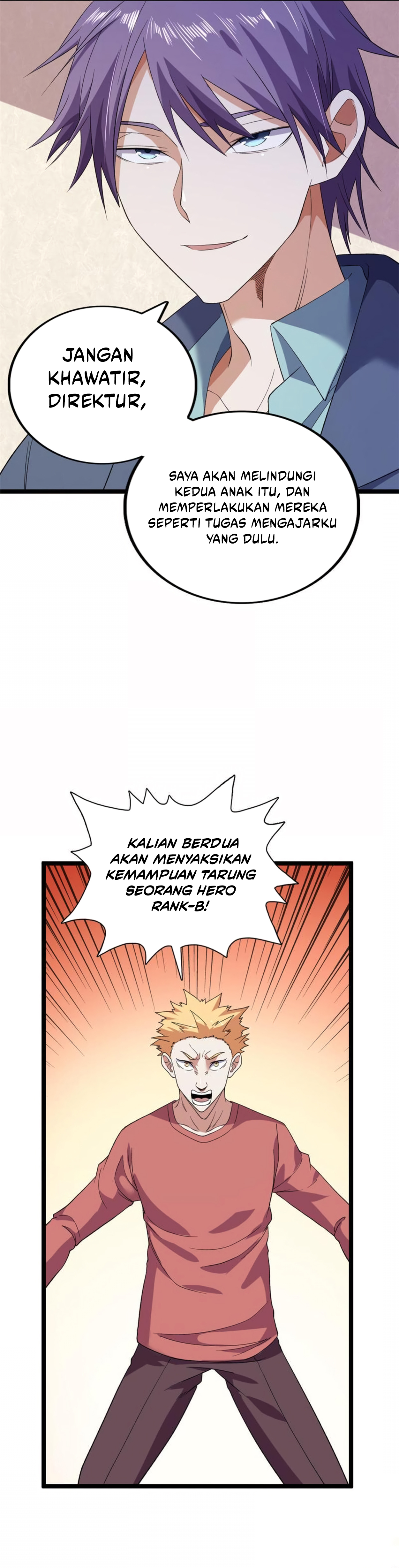 I Can Snatch 999 Types of Abilities (Your Abilities Are Mine/ I Have 999 Abilities) chapter 101