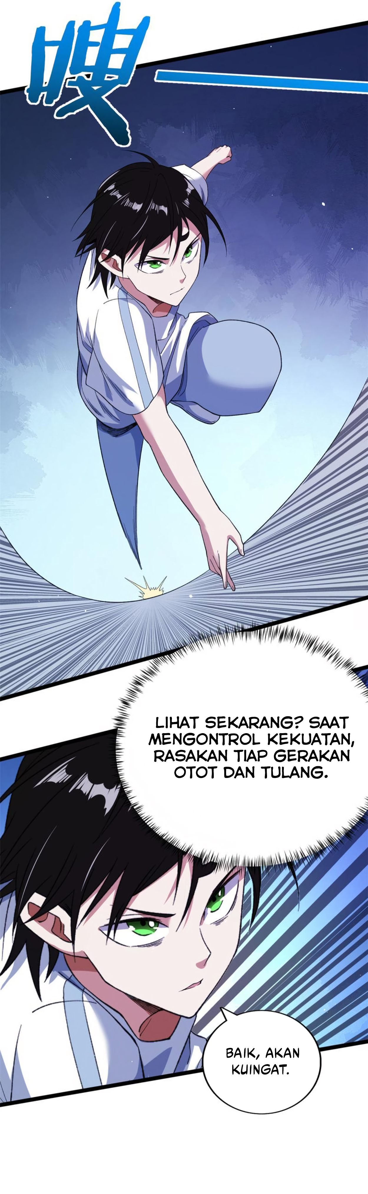 I Can Snatch 999 Types of Abilities (Your Abilities Are Mine/ I Have 999 Abilities) chapter 101