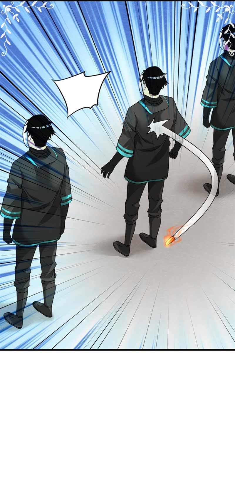 I Can Snatch 999 Types of Abilities (Your Abilities Are Mine/ I Have 999 Abilities) chapter 103