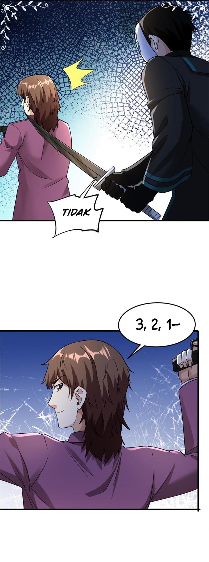 I Can Snatch 999 Types of Abilities (Your Abilities Are Mine/ I Have 999 Abilities) chapter 103