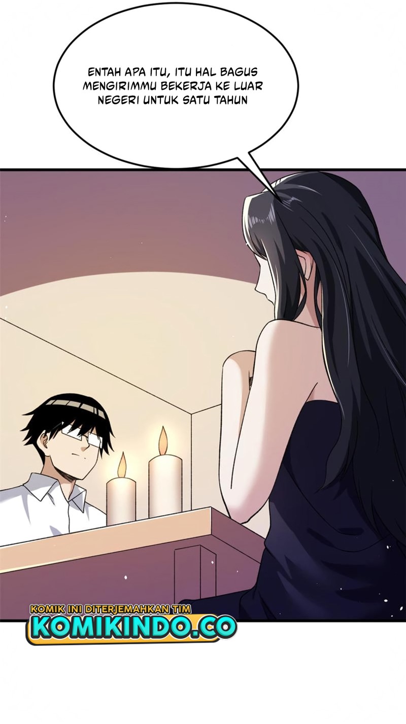 I Can Snatch 999 Types of Abilities (Your Abilities Are Mine/ I Have 999 Abilities) chapter 106