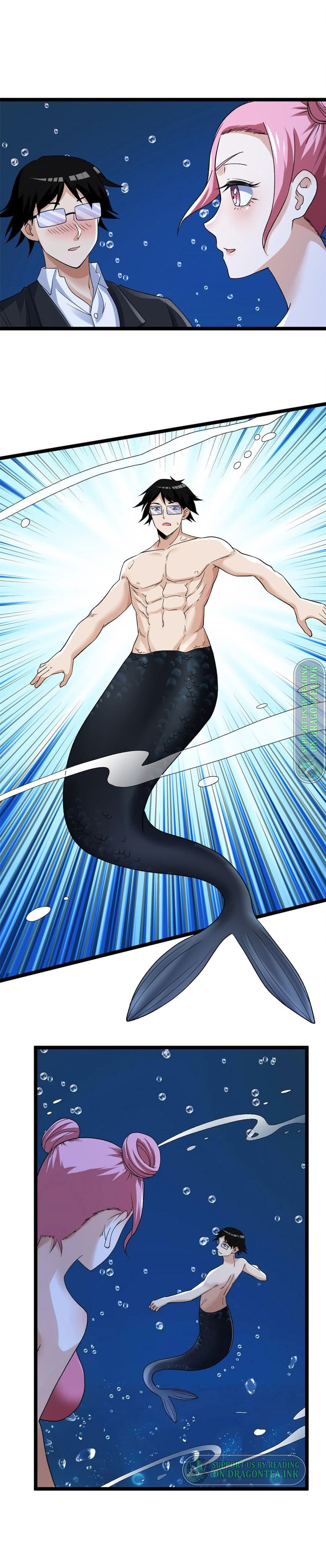 I Can Snatch 999 Types of Abilities Chapter 109 Bahasa Indonesia