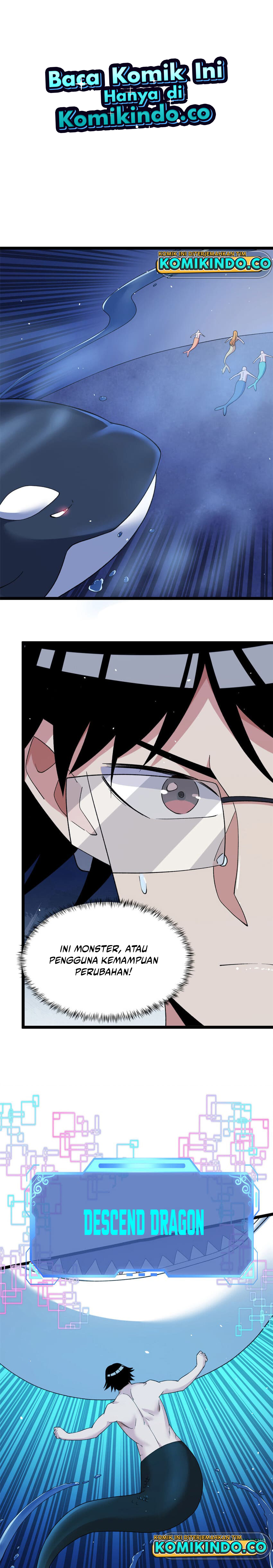 I Can Snatch 999 Types of Abilities (Your Abilities Are Mine/ I Have 999 Abilities) chapter 110