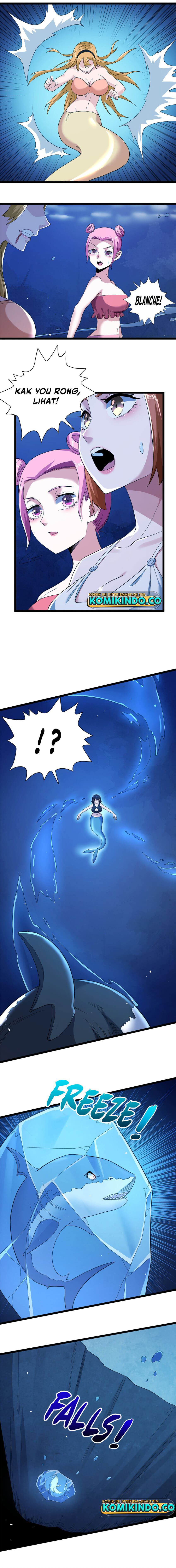 I Can Snatch 999 Types of Abilities (Your Abilities Are Mine/ I Have 999 Abilities) chapter 110