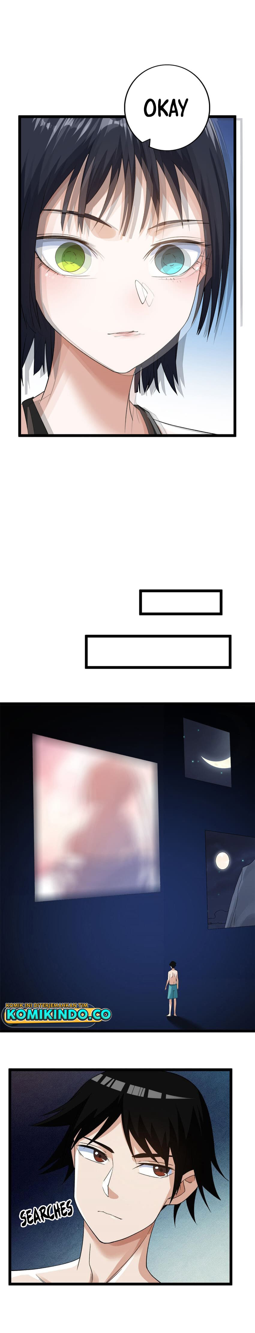 I Can Snatch 999 Types of Abilities Chapter 111 Bahasa Indonesia