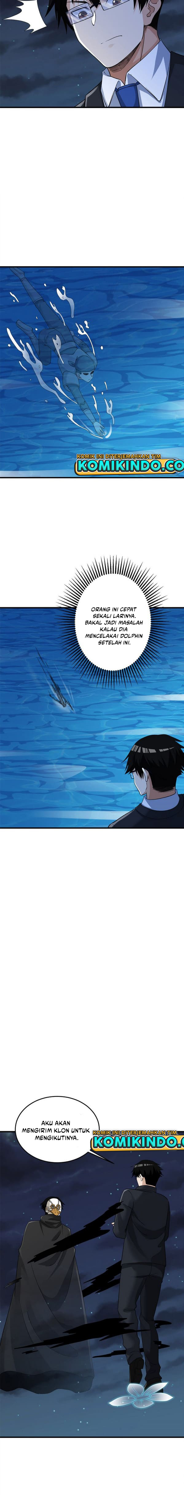I Can Snatch 999 Types of Abilities (Your Abilities Are Mine/ I Have 999 Abilities) chapter 114