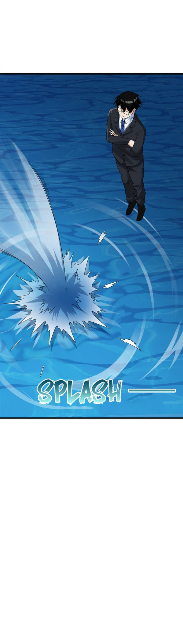 I Can Snatch 999 Types of Abilities (Your Abilities Are Mine/ I Have 999 Abilities) chapter 114