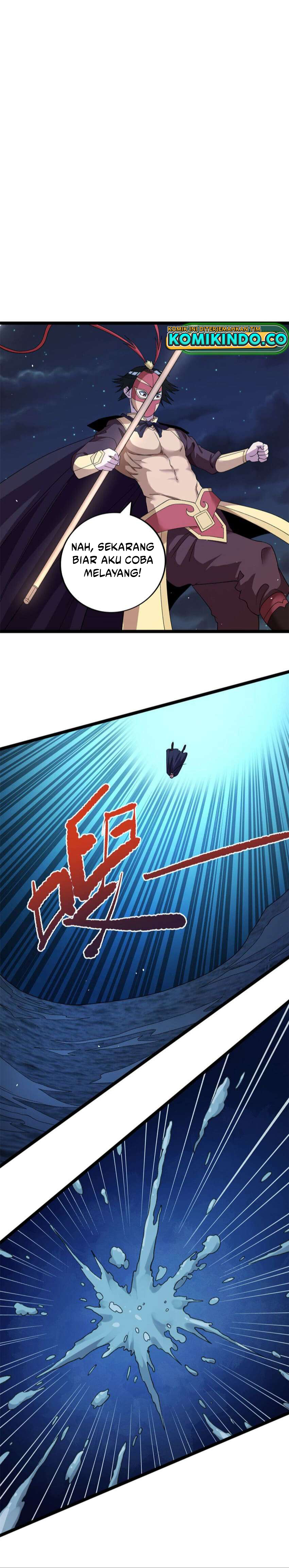 I Can Snatch 999 Types of Abilities (Your Abilities Are Mine/ I Have 999 Abilities) chapter 117