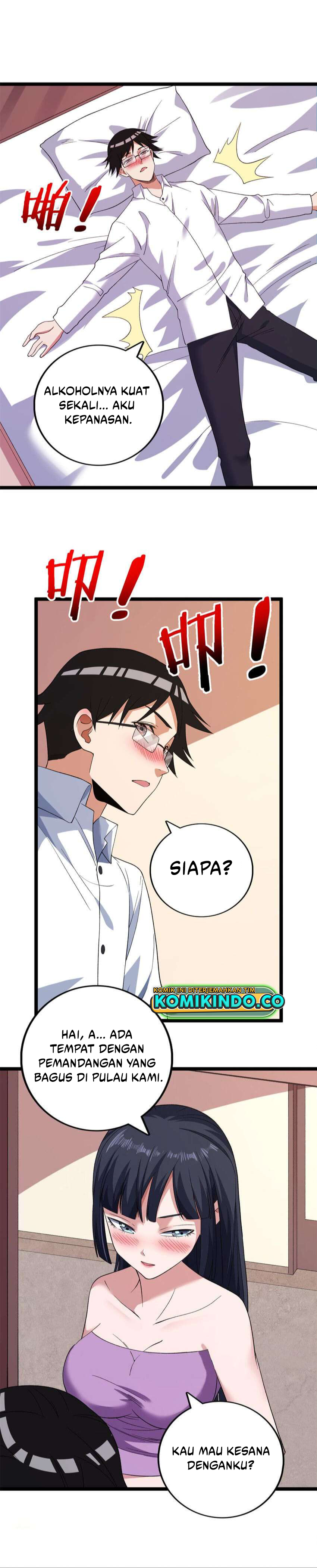 I Can Snatch 999 Types of Abilities (Your Abilities Are Mine/ I Have 999 Abilities) chapter 117