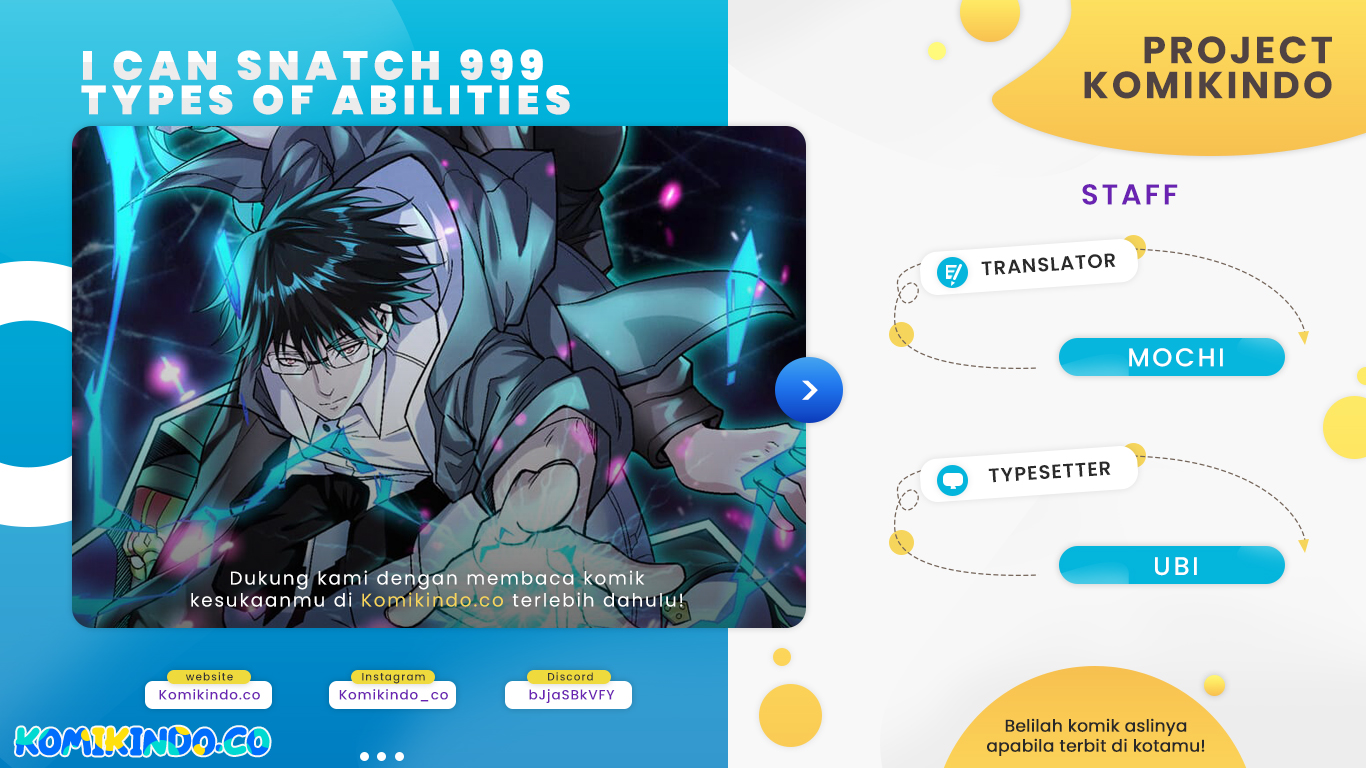 I Can Snatch 999 Types of Abilities (Your Abilities Are Mine/ I Have 999 Abilities) chapter 121